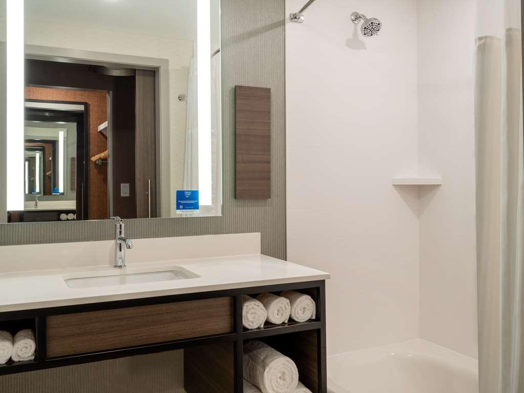 Hilton Garden Inn Jeffersonville Louisville North Exterior foto